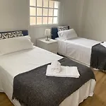 Duplex En Vigo, Zona De Bouzas, Cerca De Las Playas